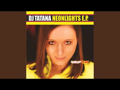 Neon Lights (Vocal Mix)