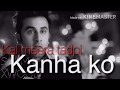 Saaiyaan Song With Lyrics Salman Khan Katrina Kaif Ranbeer Jolity Refurb Whatsapp Status 2021