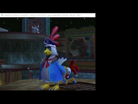 Billy Hatcher and the Giant Egg | Pirate 1 IL TAS strat demonstration
