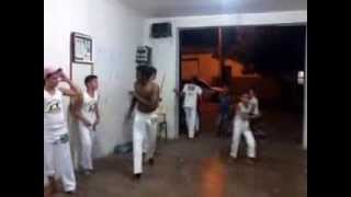 preview picture of video 'Capoeira RAÇA NOVA'