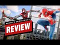 Marvel's Spider-Man 2 Review