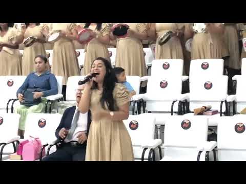 Banda cântico de Miriam turiaçu Maranhão