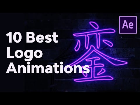 Animate an Illustration in After Effects FULL WORKFLOW