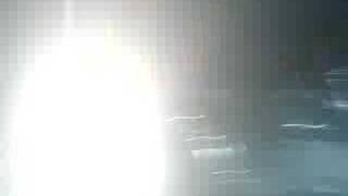 Kenna- Sun Red Sky Blue