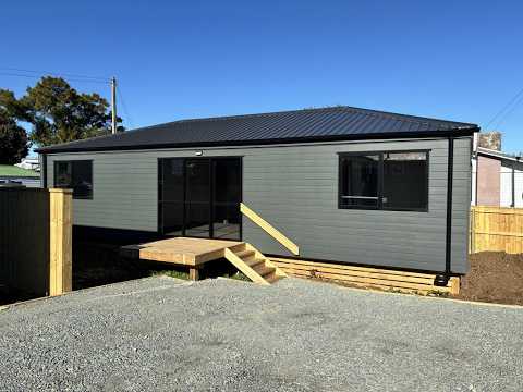 85A Ferguson Road, Otara, Manukau City, Auckland, 3 chambres, 2 salles de bain, House