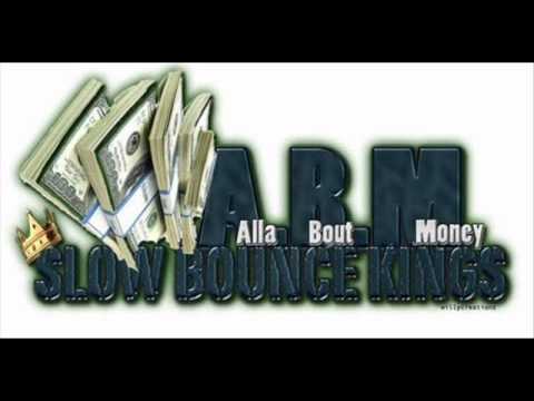 ABM - 07 Blow Ur Day/Gimme Bop "Striktly For The Streetz Vol. 1"