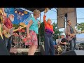 Eleventh Dream Day at Square Roots 3 of 3 +