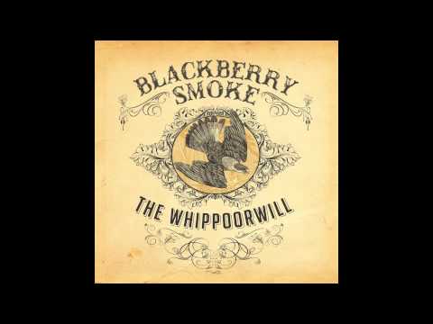 Blackberry Smoke - Crimson Moon (Official Audio)