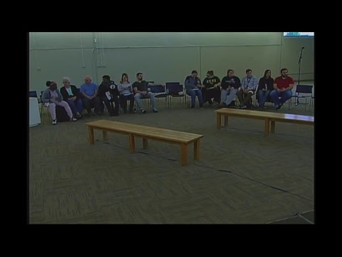 PTC Drama Club produces "Offerings"