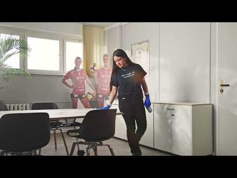 2M Nachhaltigkeits-Imagefilm