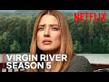 Virgin River Season 5: First Look & Behind The Scenes Moments From The Set!
