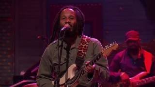Love Is My Religion - Ziggy Marley | Live at House of Blues NOLA (2014)