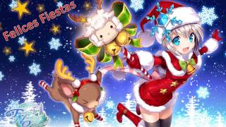 Merry x Merry Xmas / E-Girls