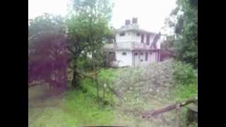 preview picture of video 'Nainital Buy 3 BHK Cottage in Mehra Gaon - Bhowali - Bhimtal Part 1'