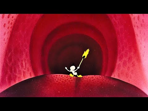 Inside a cat's mouth (BATB)