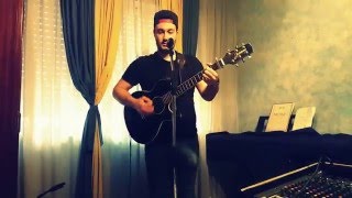 EDGAR CUERDO - IT HURTS (COVER JAMES ARTHUR)