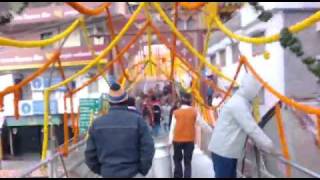preview picture of video 'badrinath videoes'