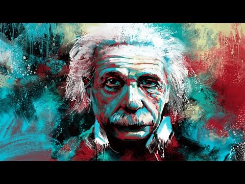 Einstein Vision - das Universum und die Zeit (Doku Hörspiel)