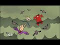 Jimmy Two Shoes Season 2 Intro Castilian Spanish