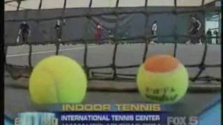 Fox 5 Local Las Vegas Visits ITC Las Vegas