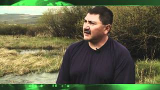 Nevada's Native American Tribes and Climate Change