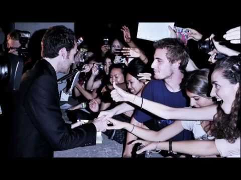 Canadian Premiere