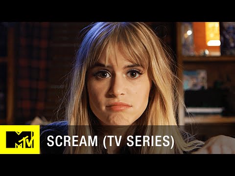 Scream Season 2 (Viral Video 'If I Die: Brooke')