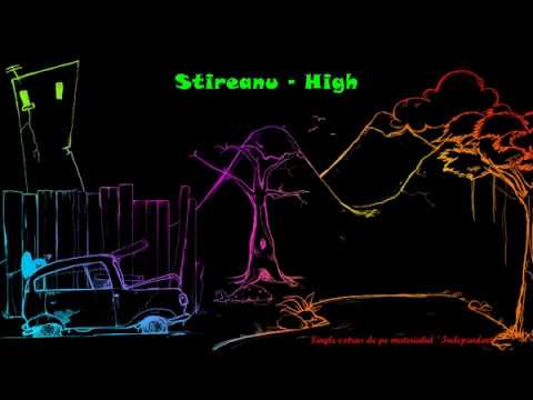 Stireanu - High