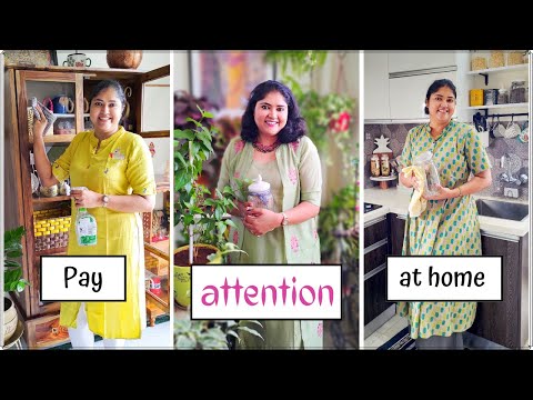 They need Immediate Attention / 10 Best tips to follow at home / Home HashTag Life