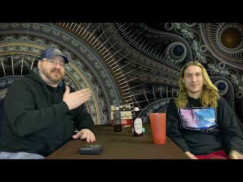 This Is NOT A Scottcast: Episode 42 - Scott "Madman" Robbins