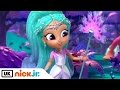 Shimmer And Shine Zahramay Falls Nick Jr UK