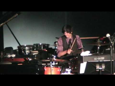 Westlake High School 2010 Spring Jazz Concert - The Git