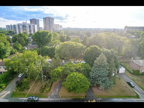 20 Havenridge Drive, Etobicoke Home for Sale - Real Estate Properties for Sale