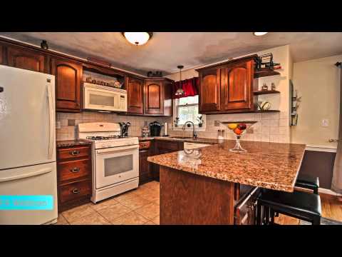 424 Wellman Ave - Chelmsford, MA - Video Tour