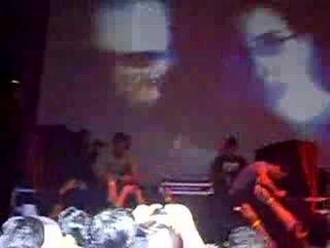 Above & Beyond - Good For Me (Club mix)@Istmo Music Nights