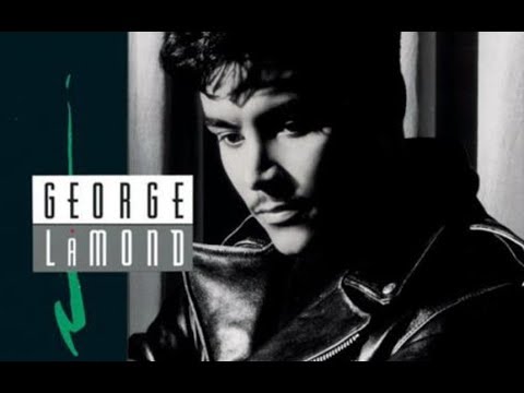 George LaMond - Bad Of The Heart
