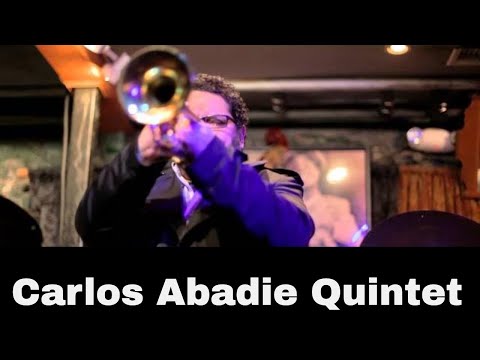 Carlos Abadie Quintet: Lady Music
