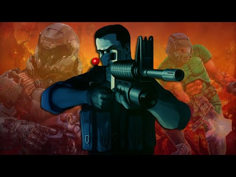 The Game that DOOMED Asia