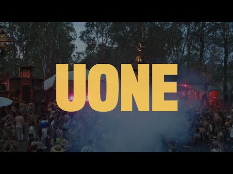 CHI WOW WAH TOWN and Uone