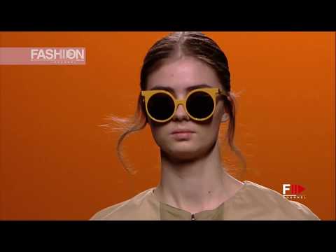 EXISTENCE RESEARCH PROGRAM Madrid Mercedes Benz FW Fall 2017 2018 - Fashion Channel