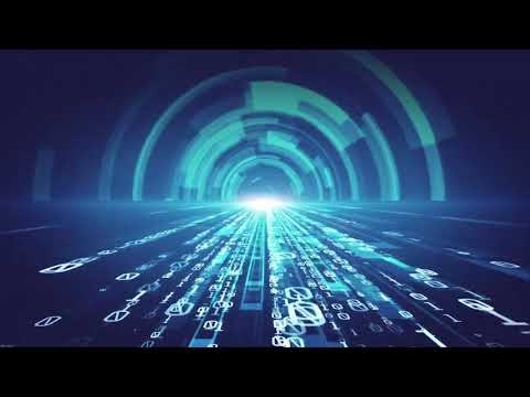 The Blackness  #05  - Techno Connection  - Srlovetechno