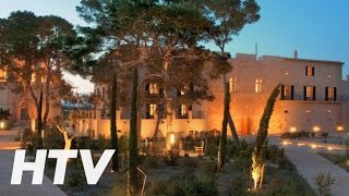 Hotel Hilton Sa Torre Mallorca en Llucmajor