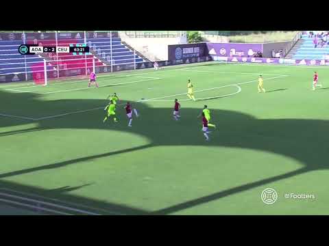 HIGHLIGHT GUILLE PÉREZ