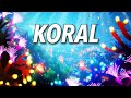 Koral Is A Moving Video Game Tribute To Ocean Life