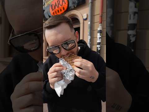 NAJLEPSZY KEBAB W POLSCE?