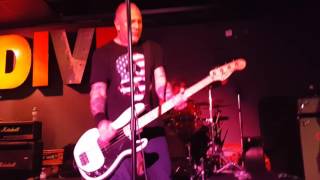 CJ Ramone - Let's Go - Las Vegas