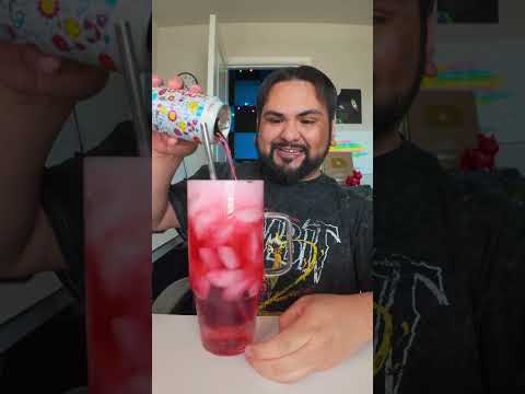 LOADED Water of the day! 💦 ♥️