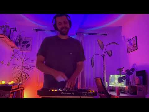 Organic House Mix 🌙 | Volen Sentir, Krasa Rosa, PROFF, M.O.S.