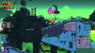 20XX - Defiant Clear (Draco)