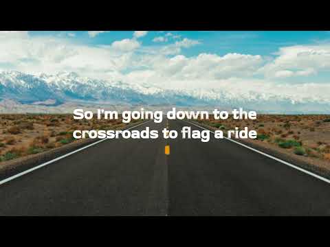 The Stubborn Lovers - Jamestown Highway/Get on Board (official lyric video)